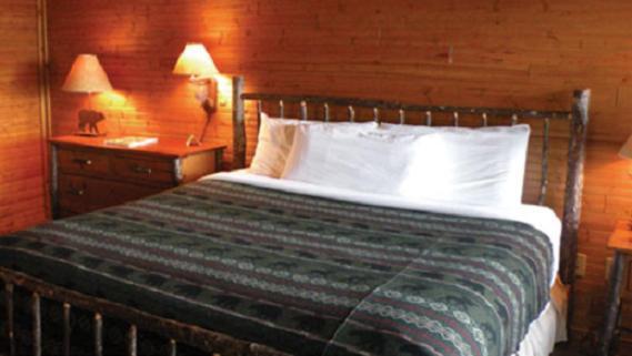 Bristol Harbour Resort Grange Landing Habitación foto
