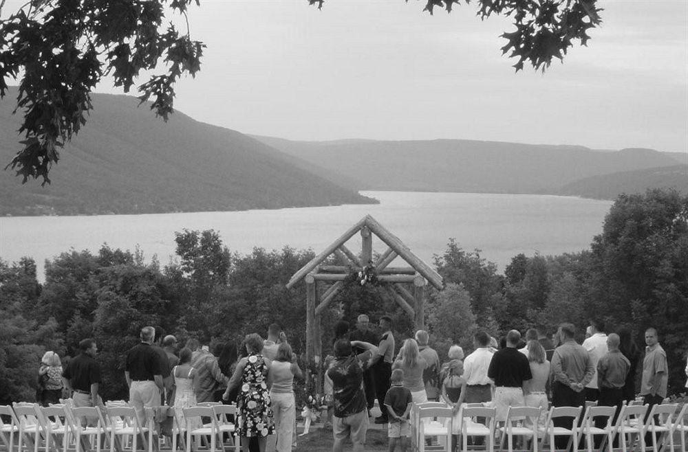Bristol Harbour Resort Grange Landing Exterior foto